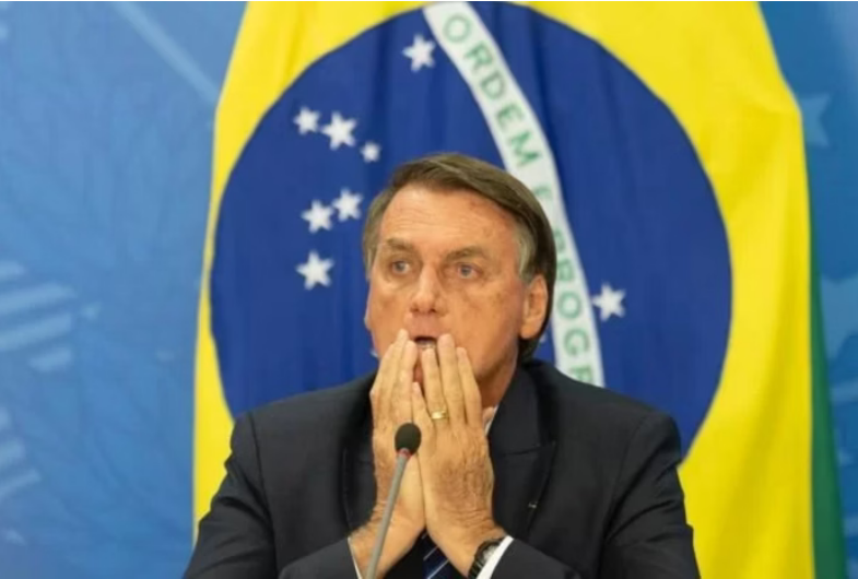 Screenshot 2024-05-27 at 01-16-14 Moraes nega recurso de Bolsonaro para que inelegibilidade vá ao STF