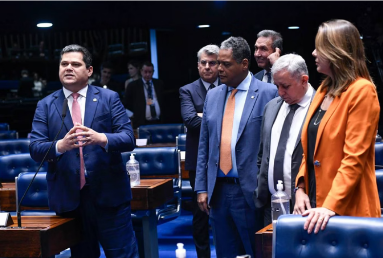 Screenshot 2024-05-30 at 10-55-25 Senado reclama da Câmara por tempo curto para analisar PLs como Mover