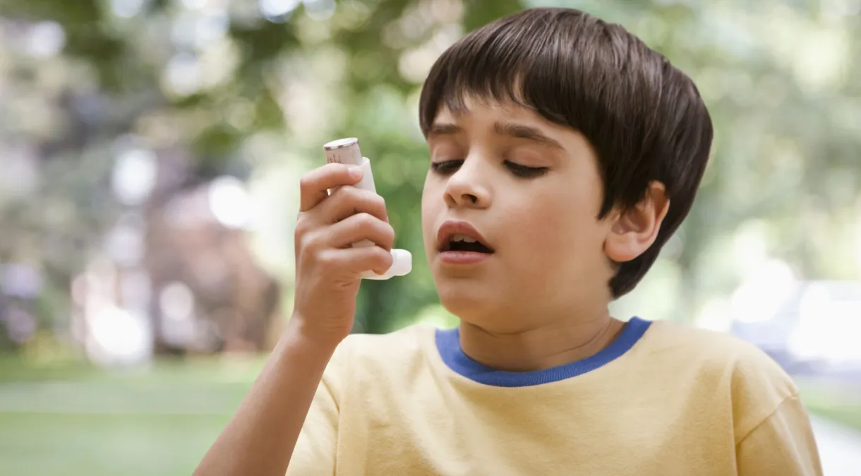 asma-infantil