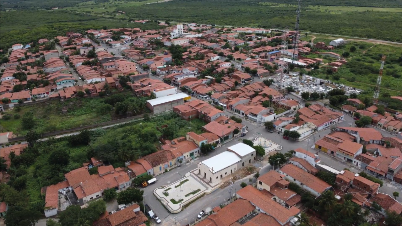 cidade ibaretama