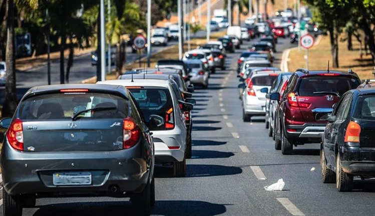 Seguro obrigatório de veículos voltará a ser pago em 2025