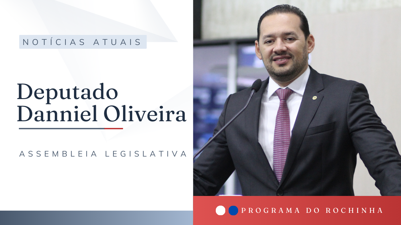 DANNIEL OLIVEIRA CAPA