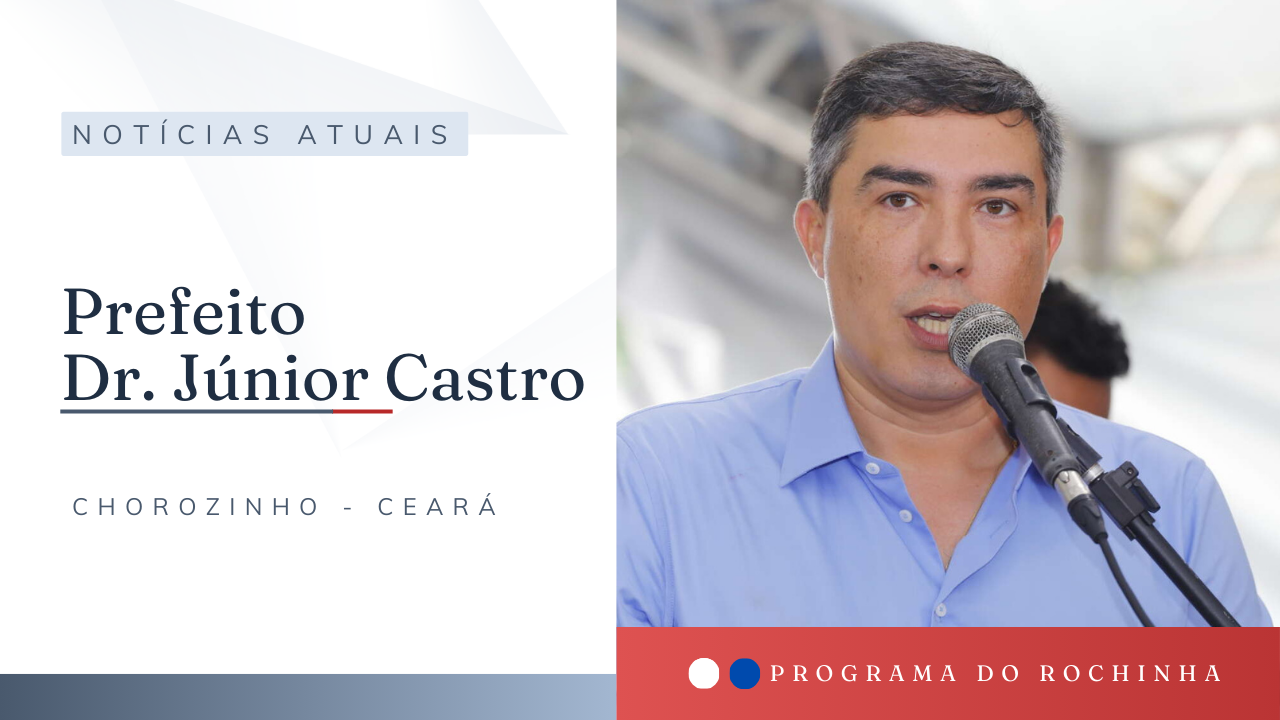 DR. Junior Castro Capa