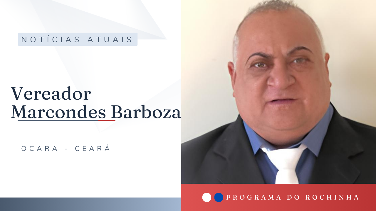 MARCONDES BARBOZA CAPA