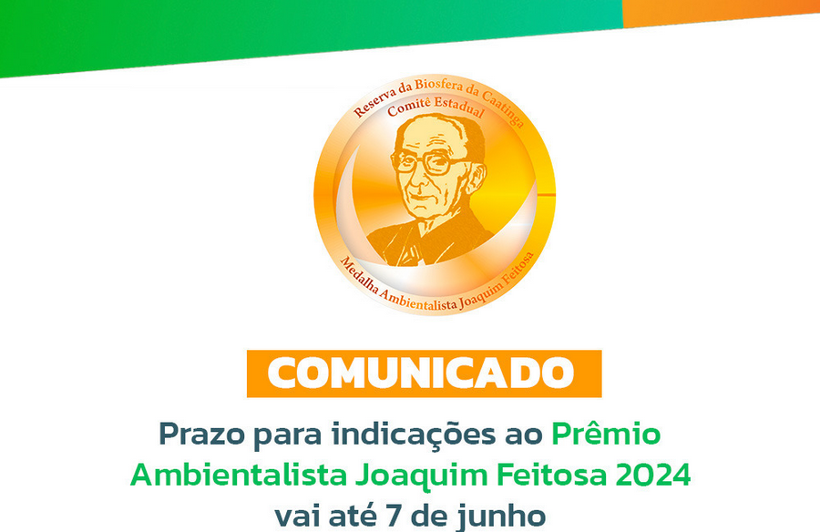 Screenshot 2024-06-03 at 07-54-46 Prazo de indicações para Prêmio Joaquim Feitosa é prorrogado