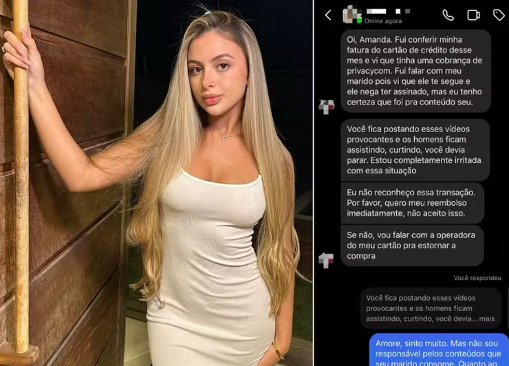 Screenshot 2024-06-07 at 04-56-49 Modelo recebe pedido de reembolso após mulher descobrir que o marido assinou página erótica com o cartão dela
