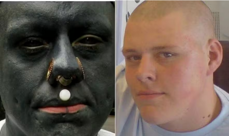 Screenshot 2024-06-11 at 14-56-09 'Viciado' em tatuagem gastou cerca de R$ 680 mil para cobrir 98% do corpo com tinta