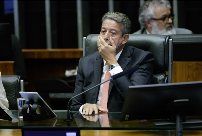 Screenshot 2024-06-11 at 17-33-43 Lira propõe suspensão de mandato para frear embates quase físicos