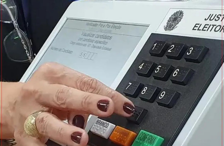 Screenshot 2024-06-19 at 10-04-41 Ceará tem 120 mil eleitores a mais que nas eleições de 2022 O Ceará tem 6.940.465 eleitores e eleitoras aptos a votar nas eleições… Instagram