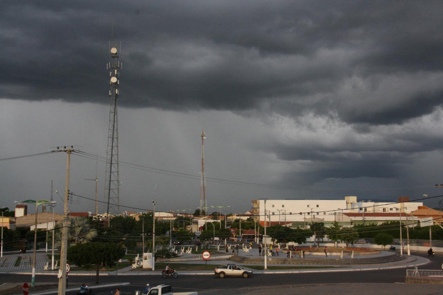 Screenshot 2024-06-24 at 10-08-33 Durante o último fim de semana 59 cidades do Ceará registraram chuvas