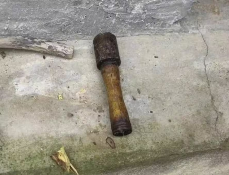 Screenshot 2024-06-30 at 21-58-19 Aposentada usa por 20 anos granada como se fosse martelo sem saber que era artefato explosivo