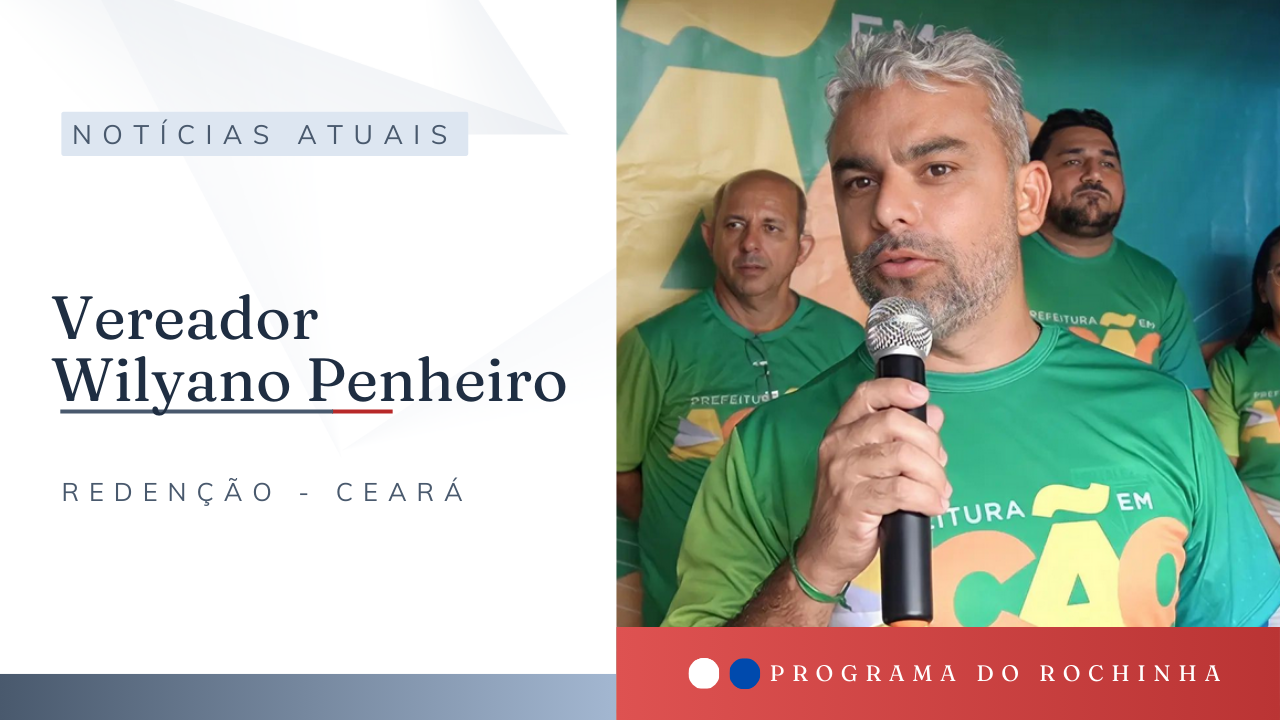 WILYANO PINHEIRO CAPA