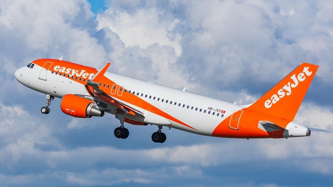 EasyJet