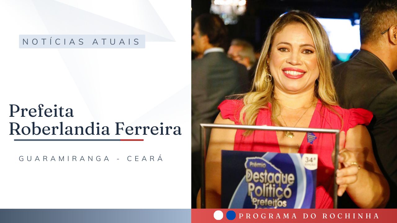 ROBERLANDIA FERREIRA CAPA