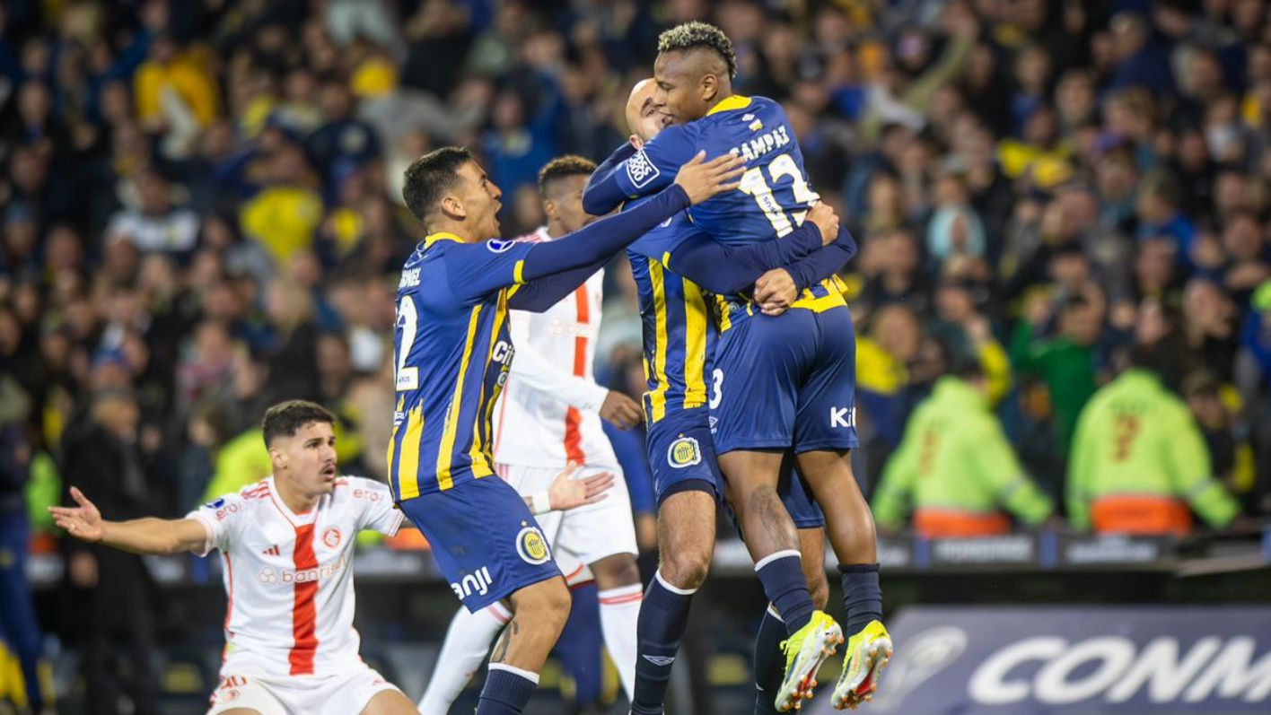 Screenshot 2024-07-17 at 12-17-57 Rosario Central abre vantagem contra Internacional em chave do Fortaleza na Sul-Americana - Alexandre Mota - Diário do Nordeste