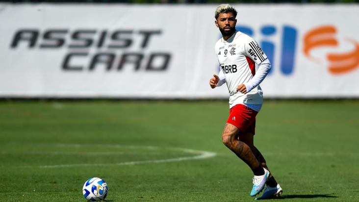 gabigol