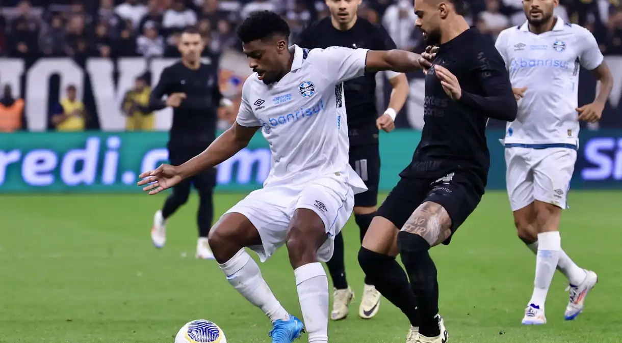 RANIELE-CORINTHIANSGREMIO