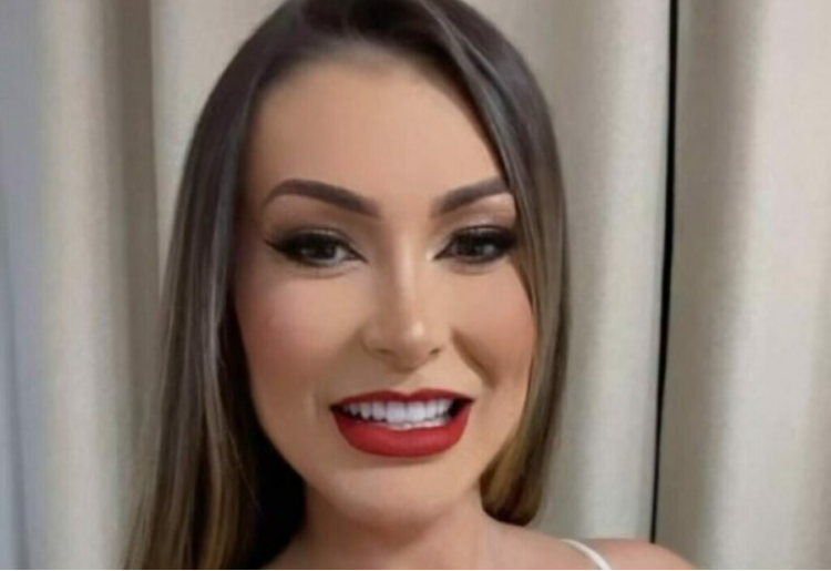 Screenshot 2024-08-14 at 23-11-31 Andressa Urach diz que vai abrir igreja 'Não vou tirar dinheiro de ninguém'