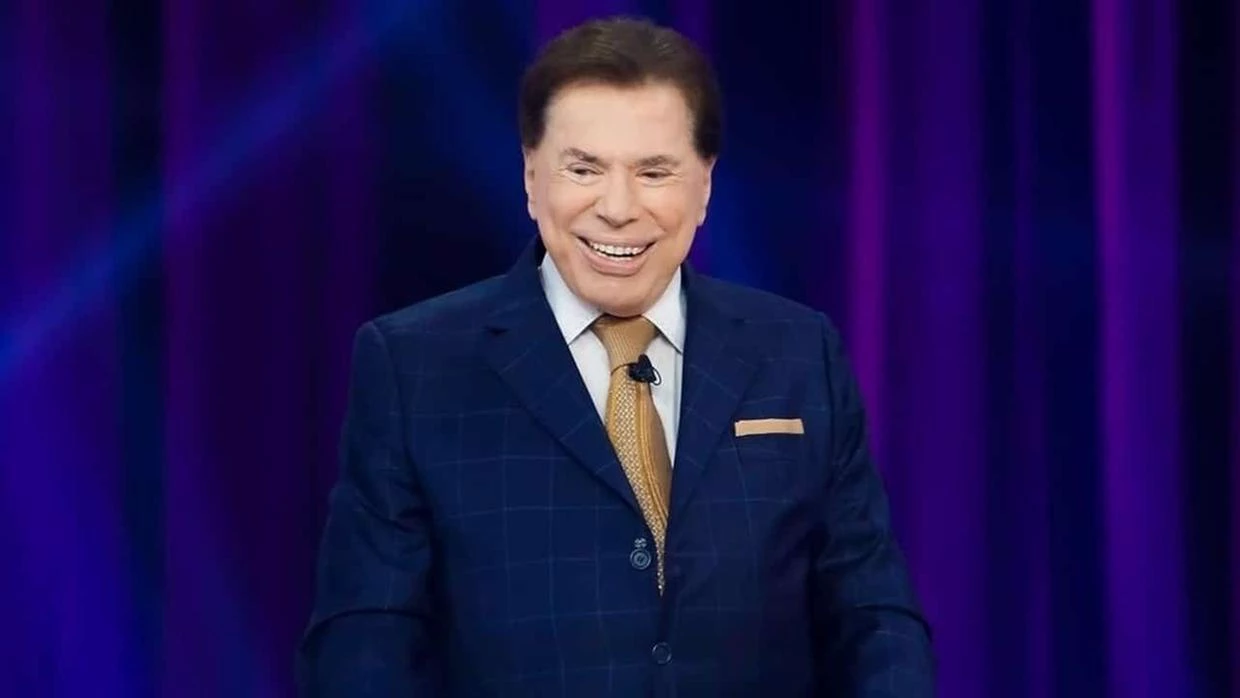 Silvio Santos SBT