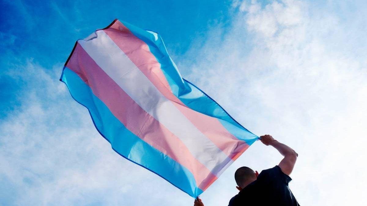 Bandeira-trans