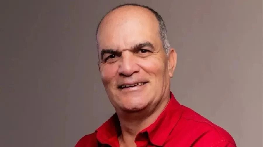 Marcelo Sales