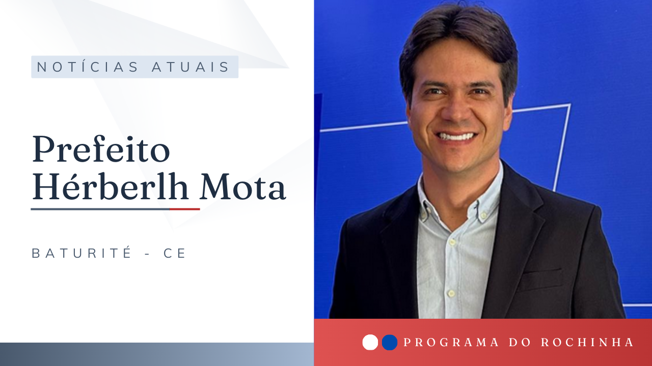 HÉRBERLH MOTA CAPA