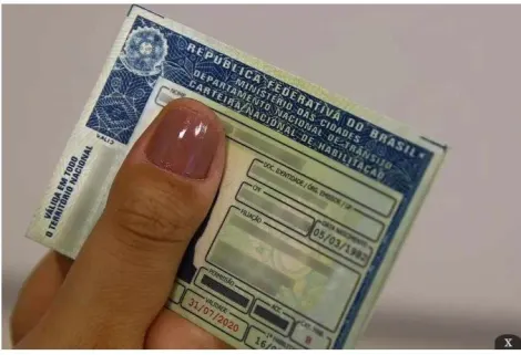 Carteira-de-Motorista