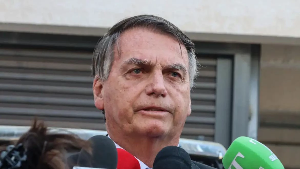 explosões brasília bolsonaro