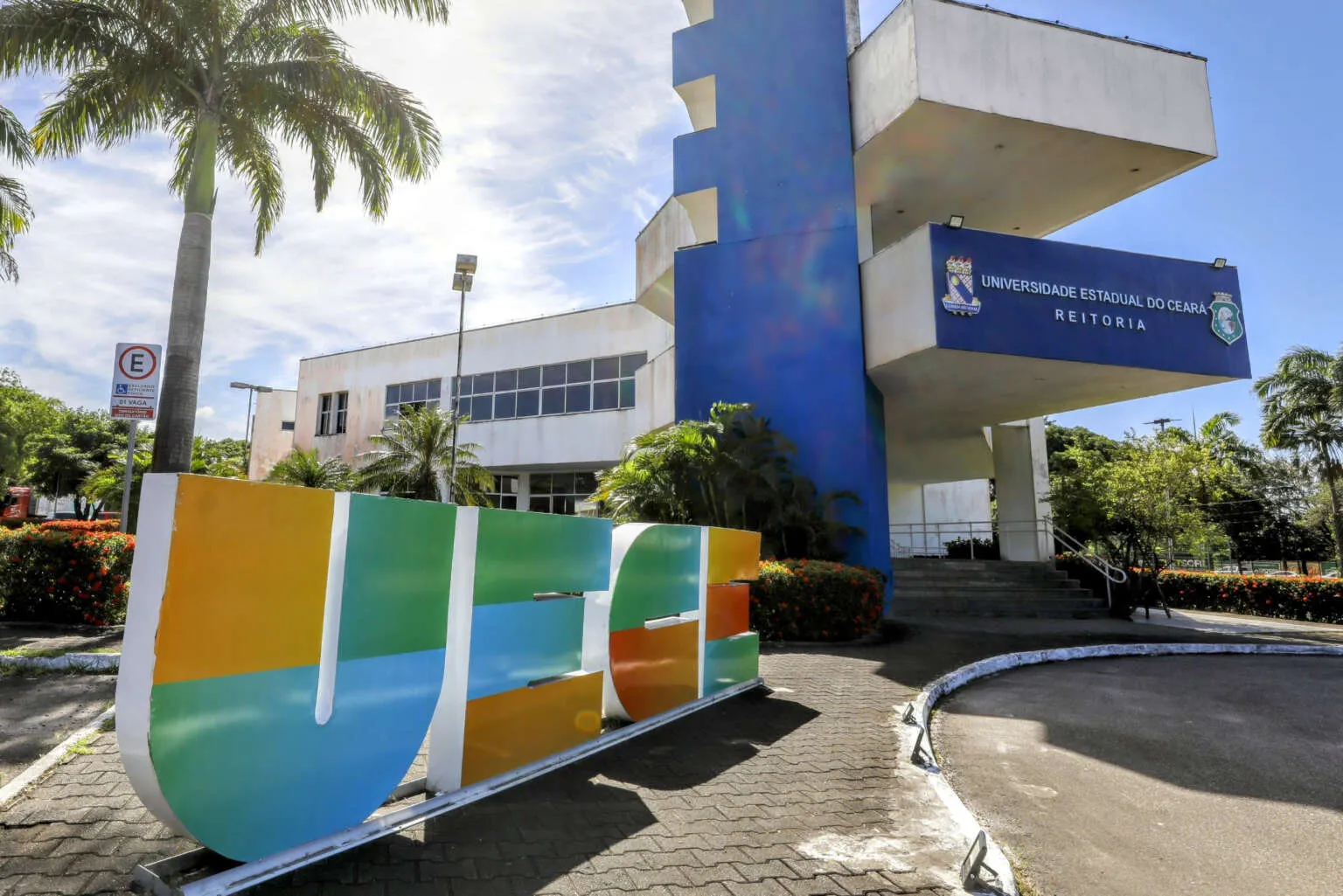 uece governo do estado