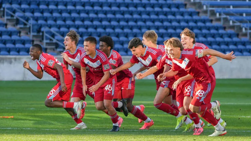 Fortaleza Enfrentará Chicago Fire e Miami United na Orlando Cup nos EUA