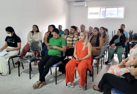 aratuba relatorio quadrimestral saúde