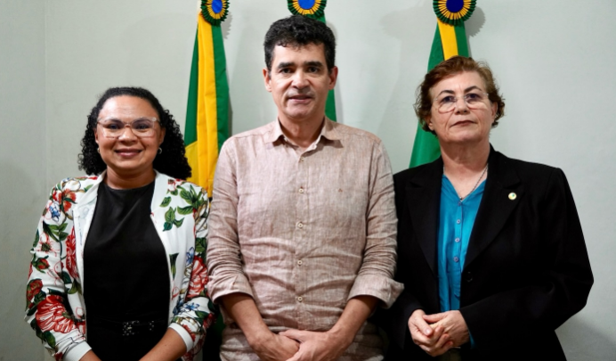 Lideranças da AMSA realizam primeira assembleia do ano e definem diretrizes para 2025