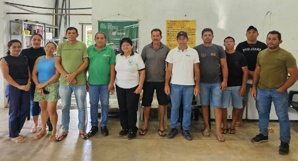 agricultura capistrano