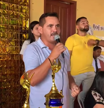 cleano alves