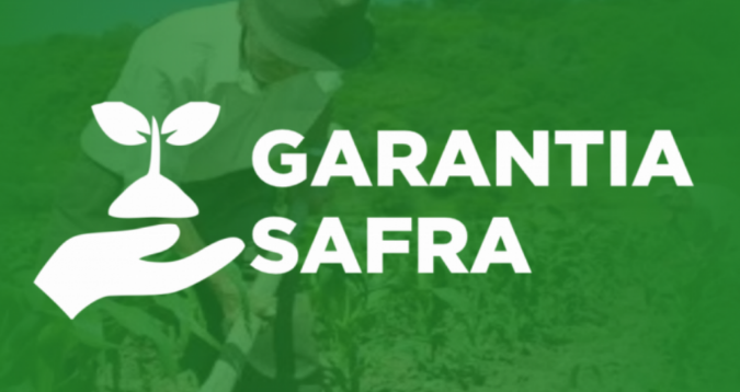 garantia safra