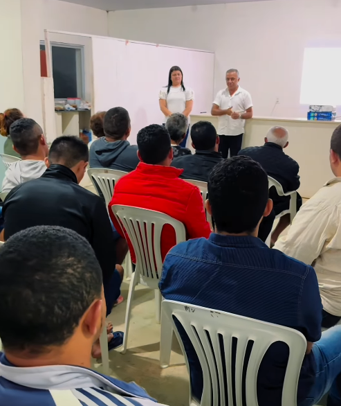 mulungu curso de manejo e aplicação de fertilizantes