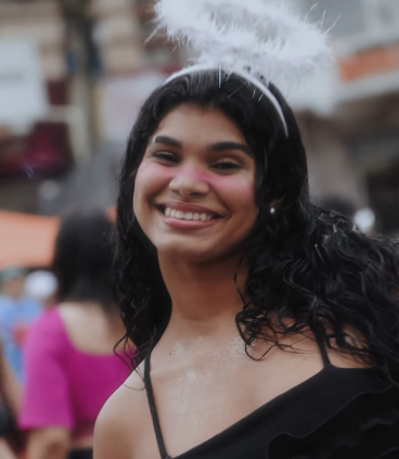 pacoti carnaval