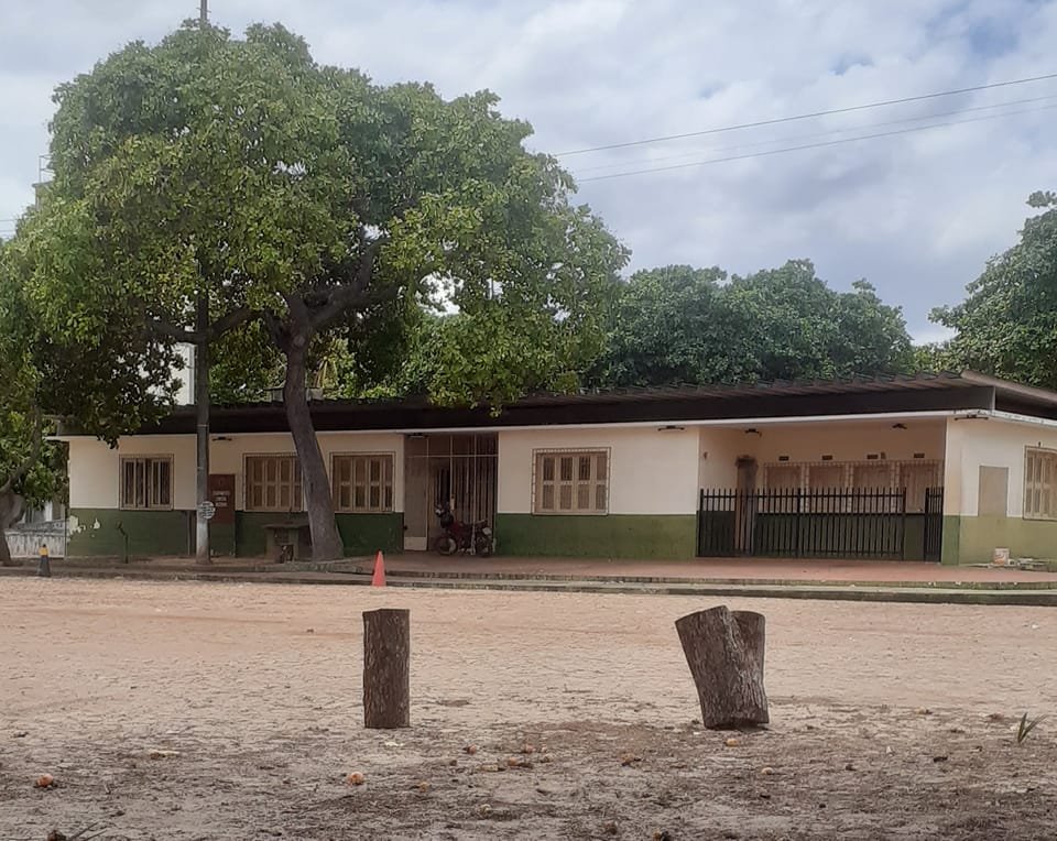 Fazenda Uruanã